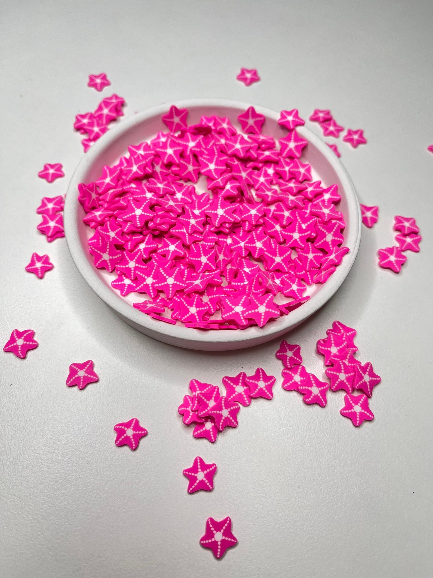 Starfish Sprinkles