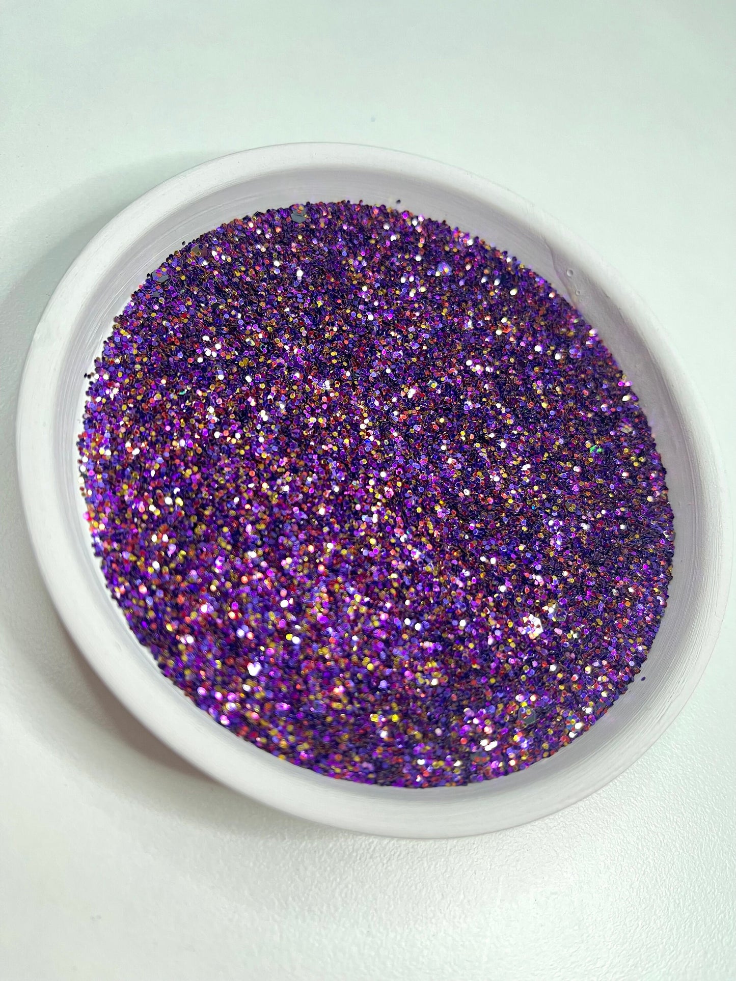 Carousel Fine Glitter Mix