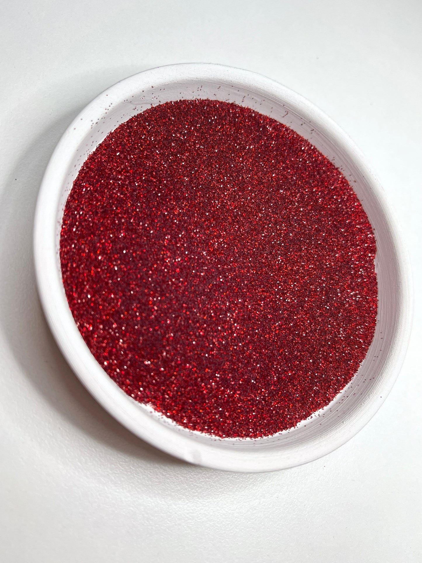 Cherry Fine Glitter