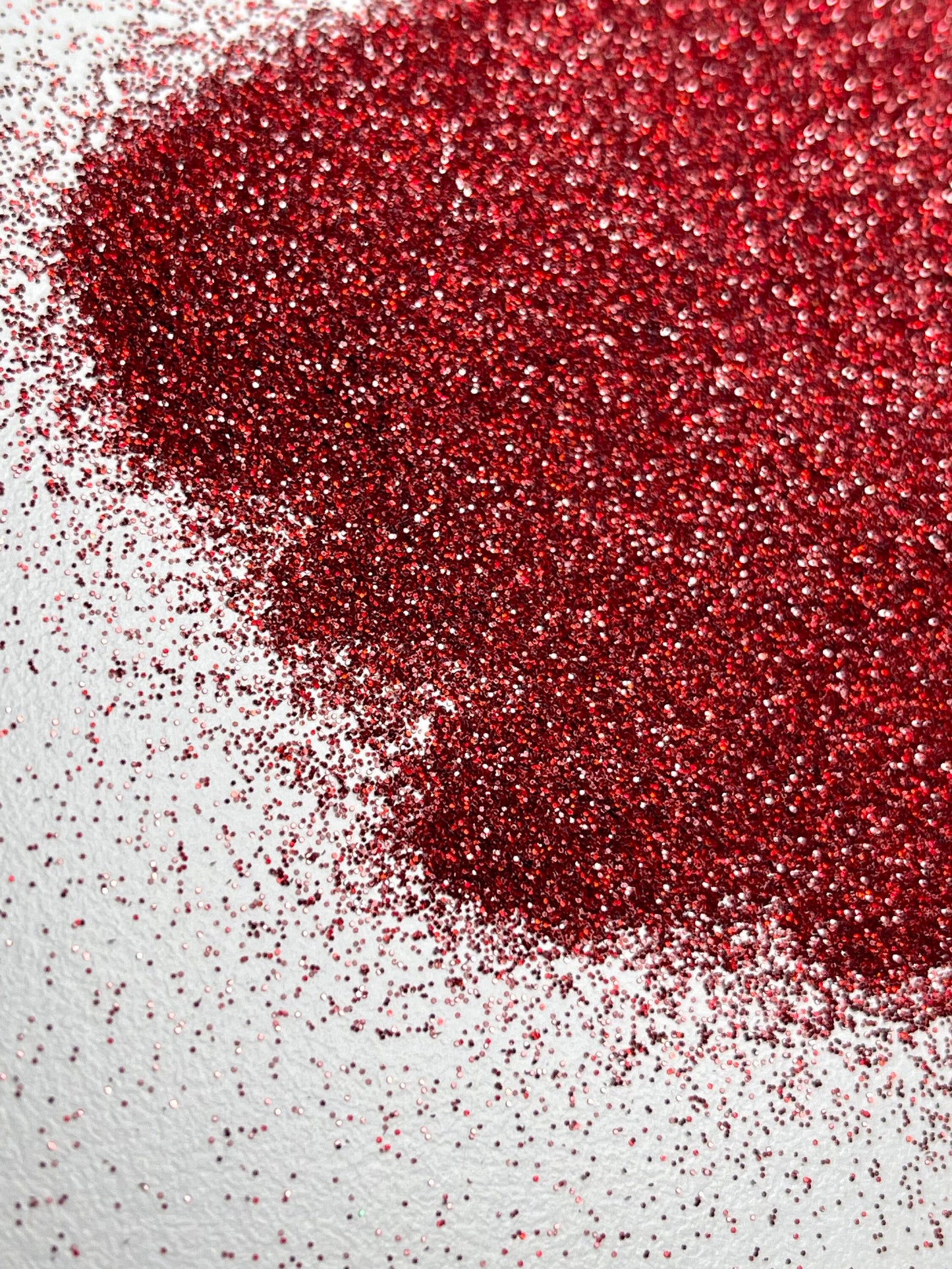 Cherry Fine Glitter