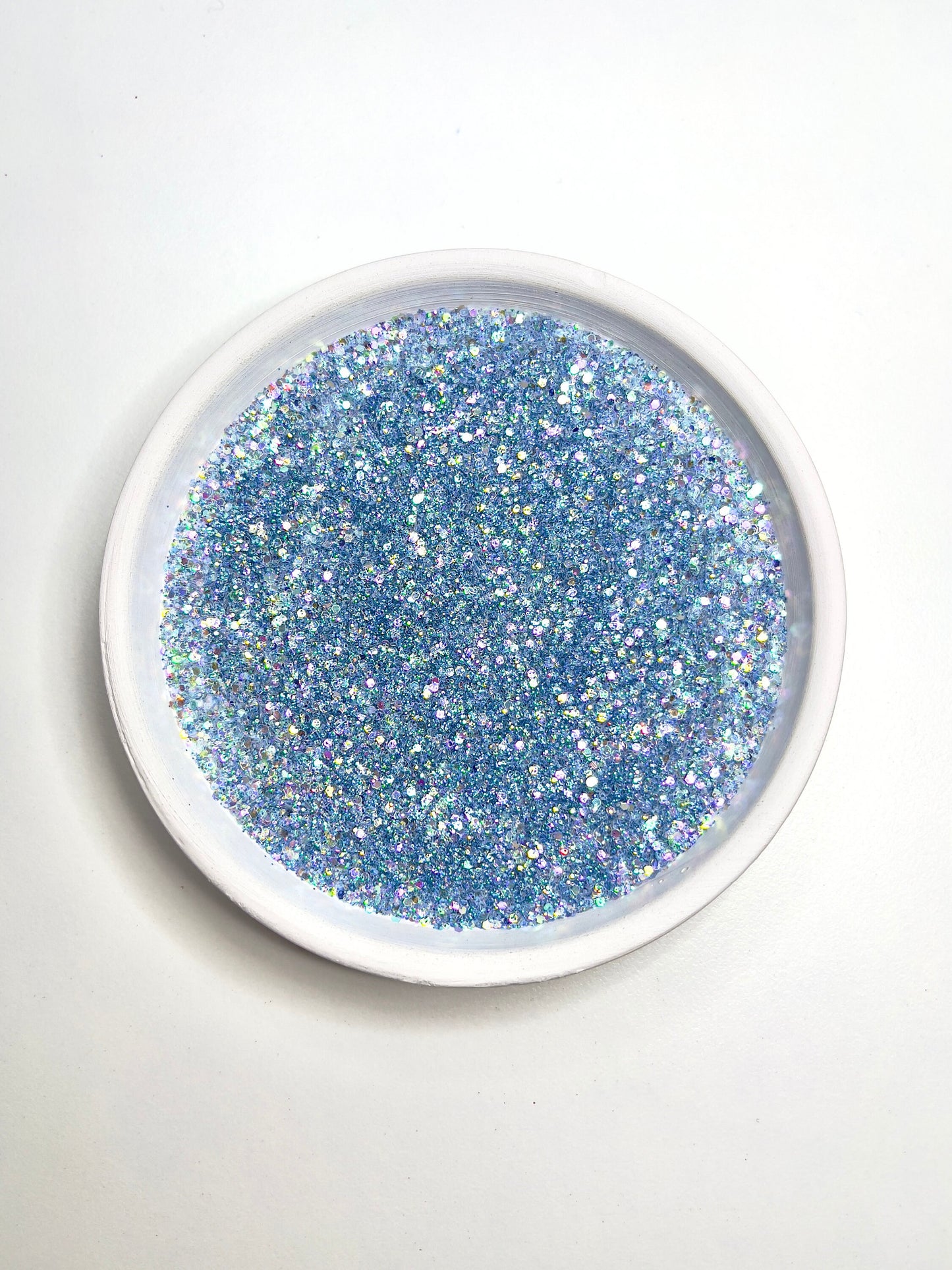 Lazara Opal Fine Glitter