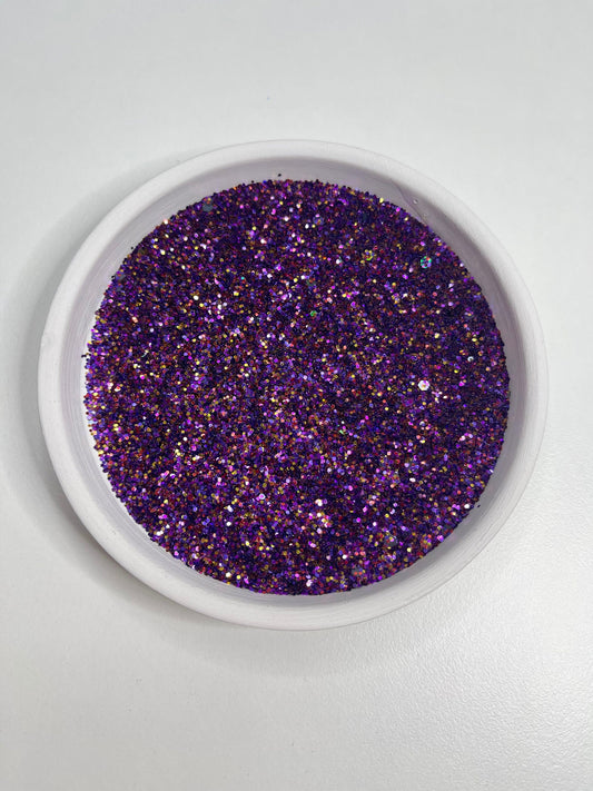 Carousel Fine Glitter Mix