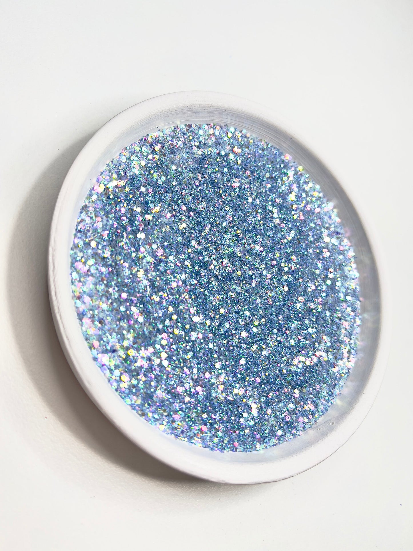 Lazara Opal Fine Glitter