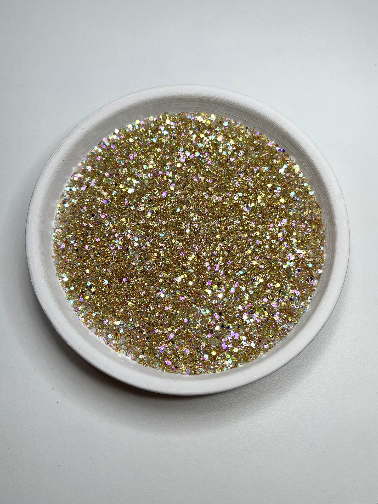 Stepford Fine Glitter Mix