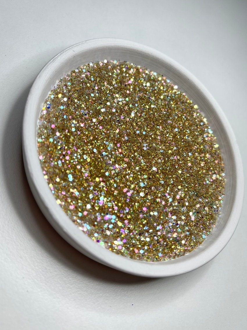 Stepford Fine Glitter Mix