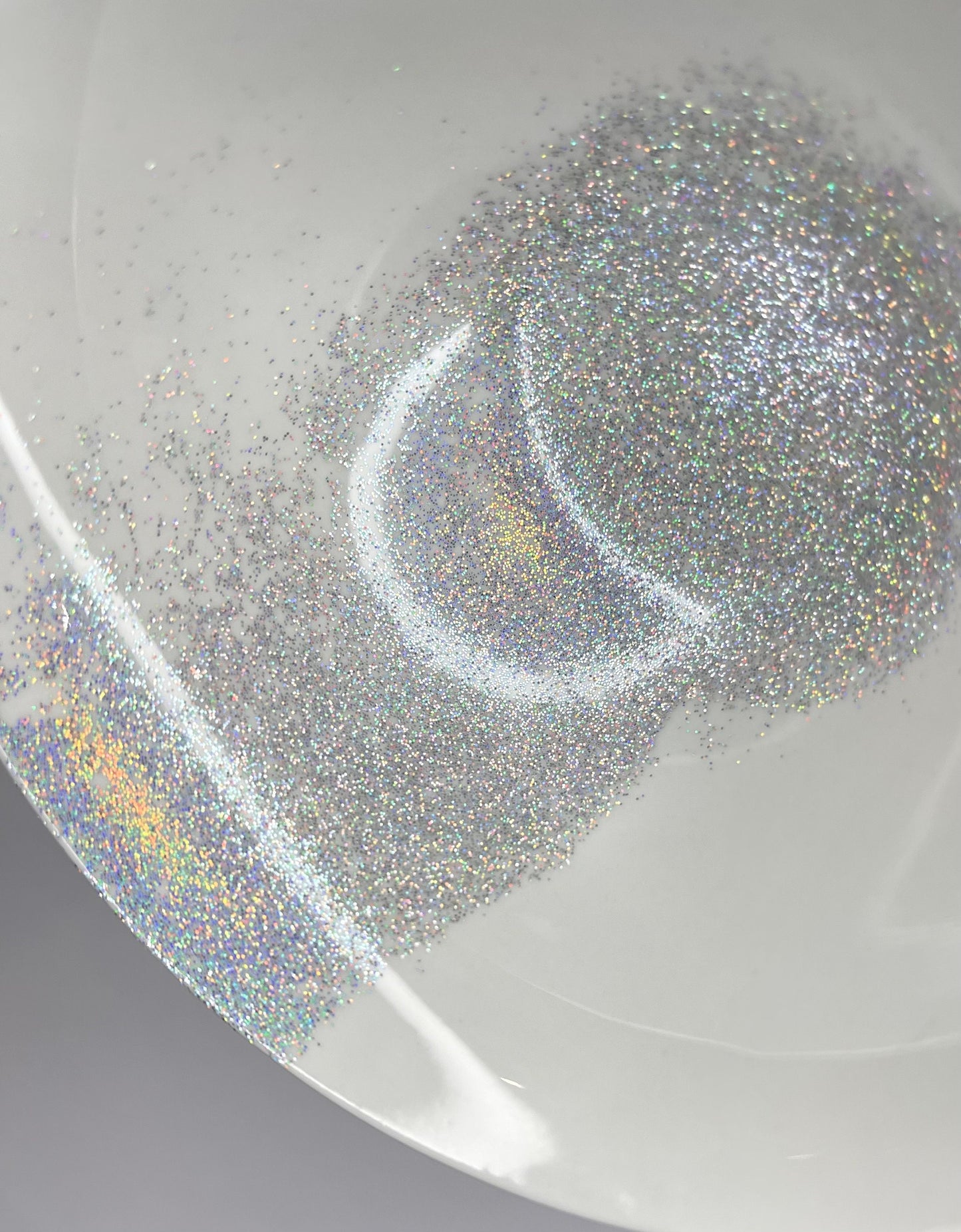 Astronaut Holo Fine Glitter