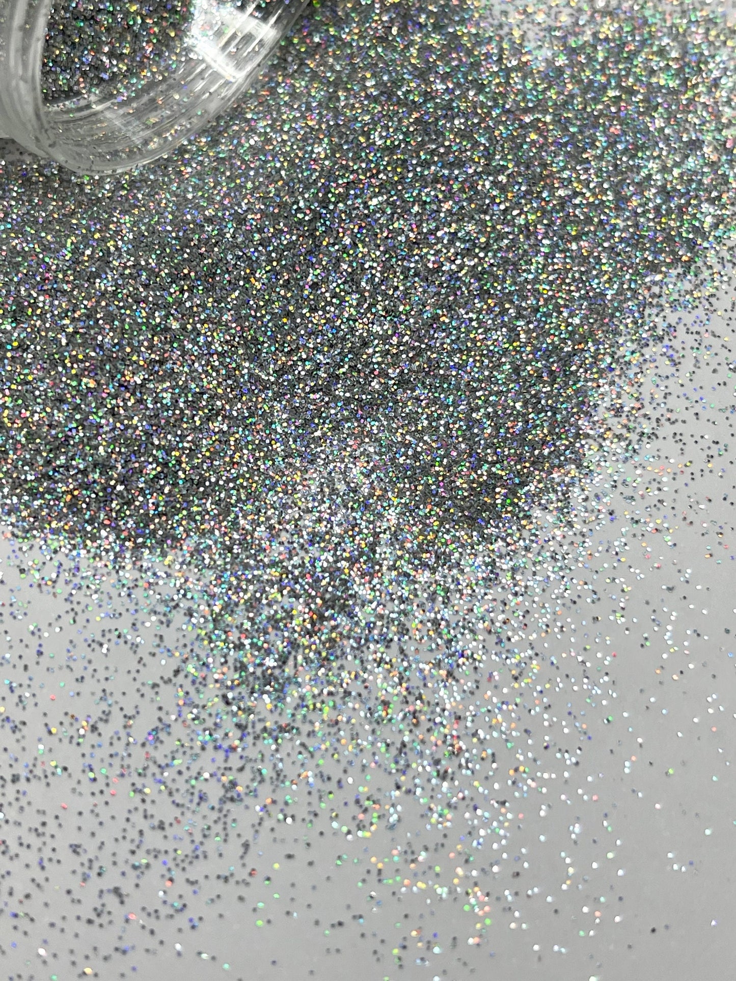 Astronaut Holo Fine Glitter