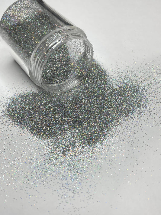 Astronaut Holo Fine Glitter