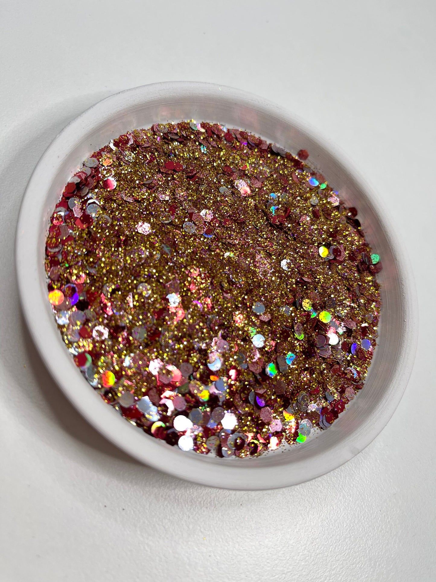 Autumn Glitter Shaker Bundle