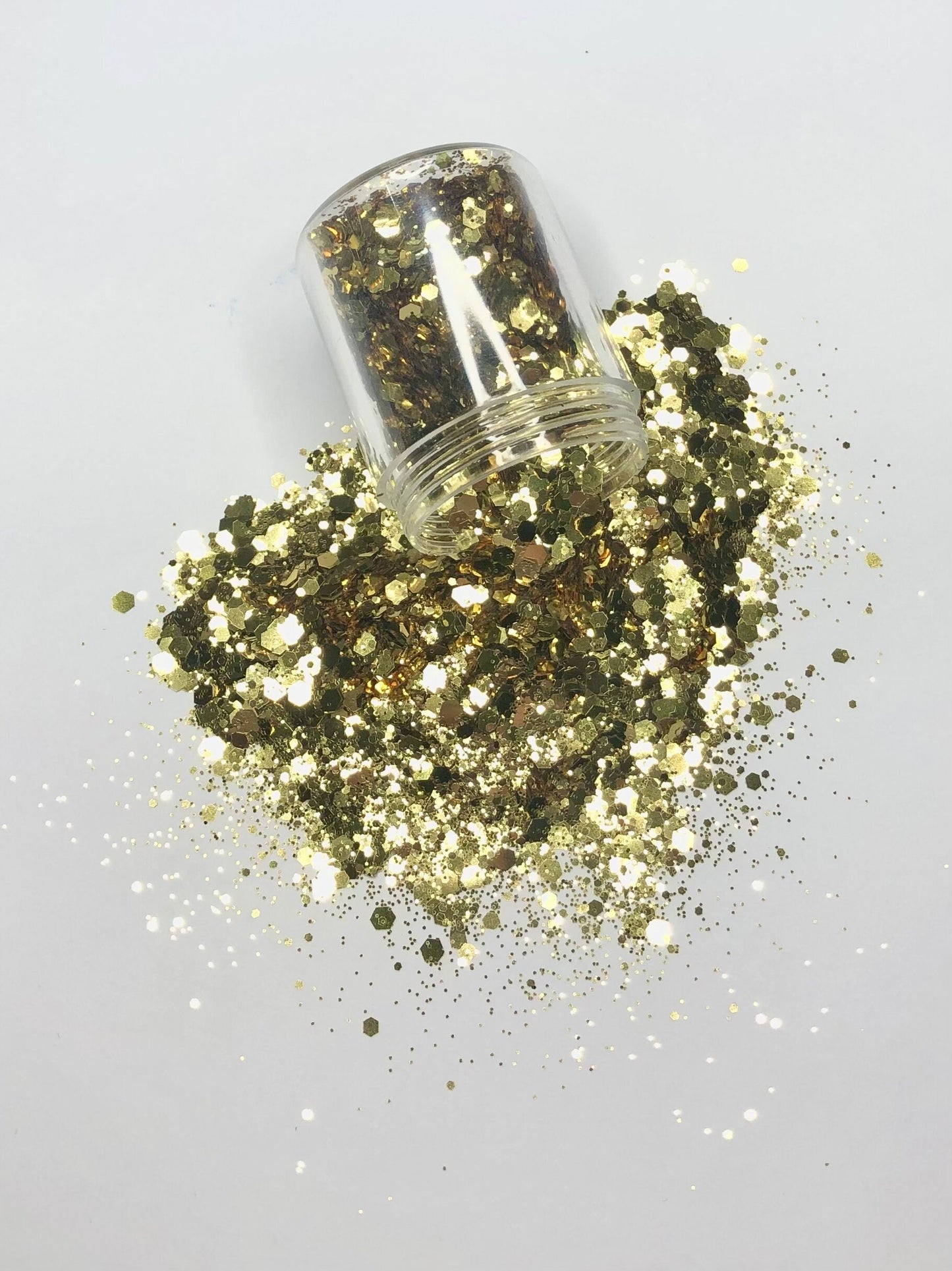 The Golds Glitter Bundle