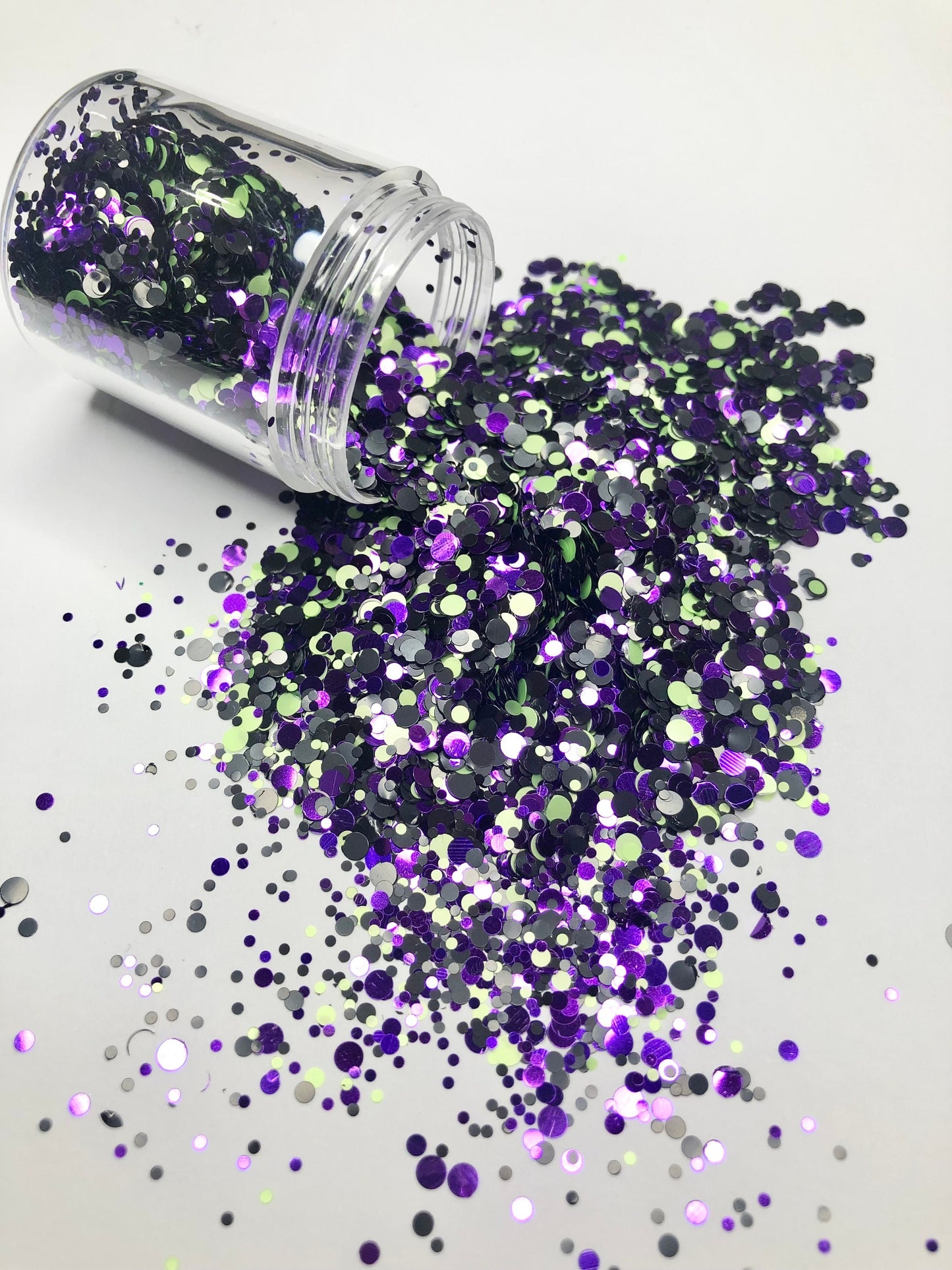 Spooky Glitter Bundle