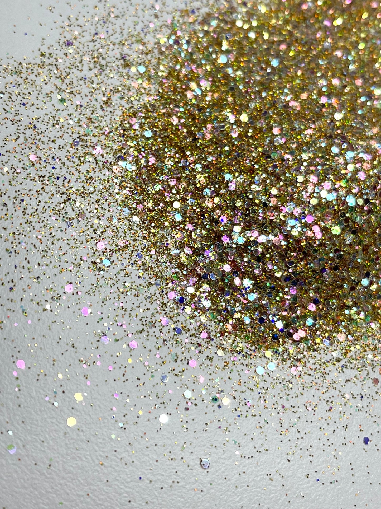 The Golds Glitter Bundle