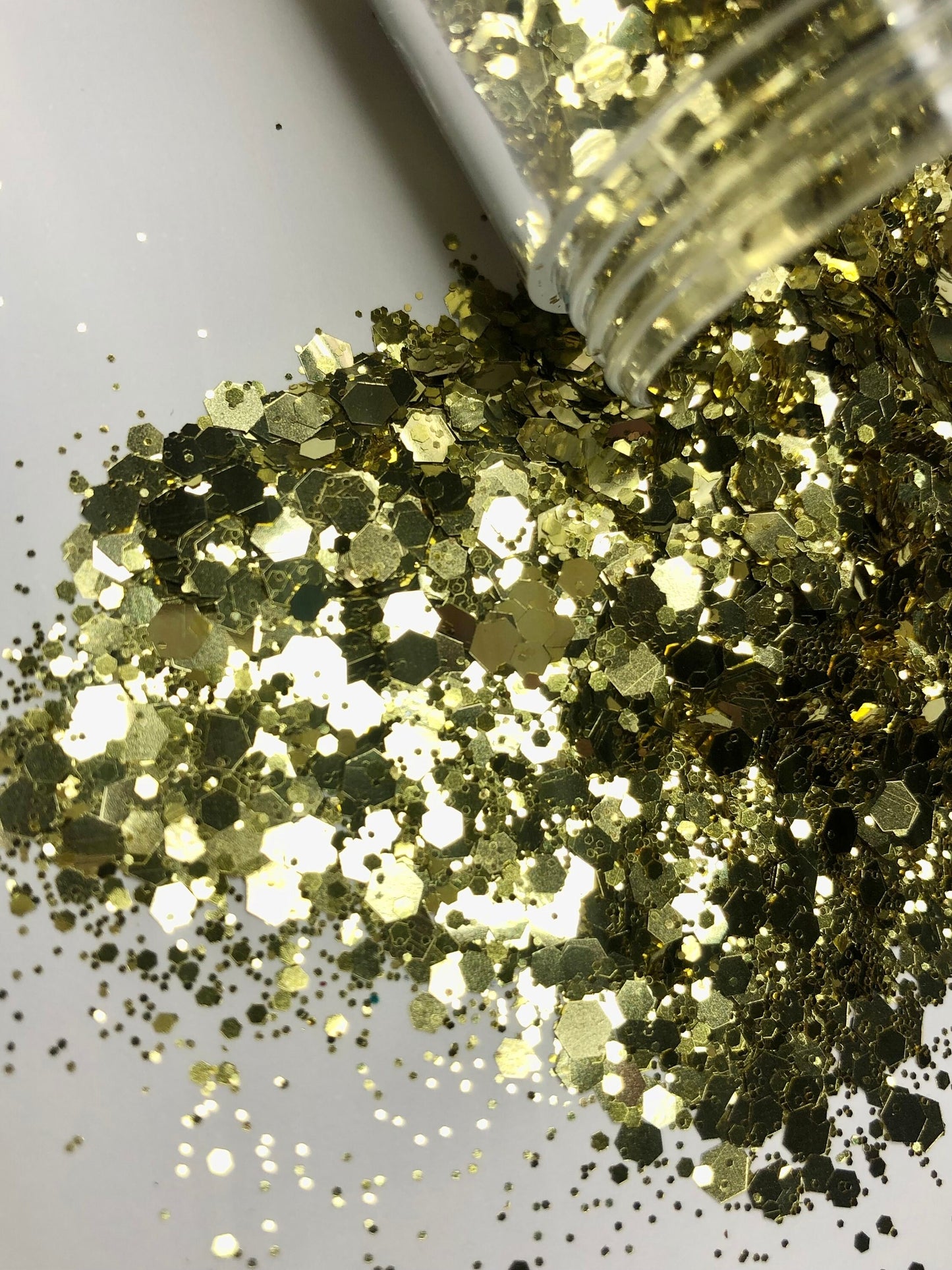 The Golds Glitter Bundle